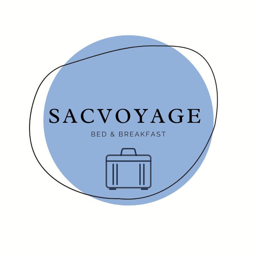 塞萨洛尼基Sacvoyage公寓 外观 照片